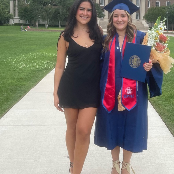 Aritzia mini black dress - Picture 3 of 3